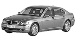 BMW E65 B1388 Fault Code
