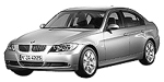 BMW E92 B1388 Fault Code