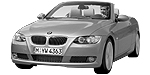 BMW E93 B1388 Fault Code